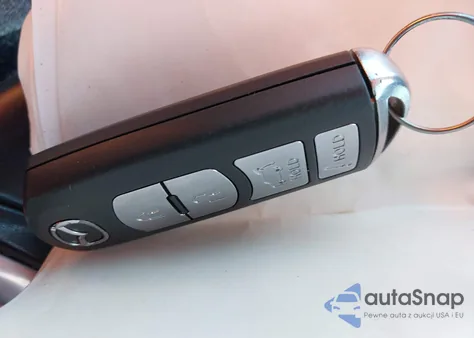 2017 Mazda Cx-5 Grand Touring z USA, uszkodzony, nr VIN JM3KFBDL1H0140830